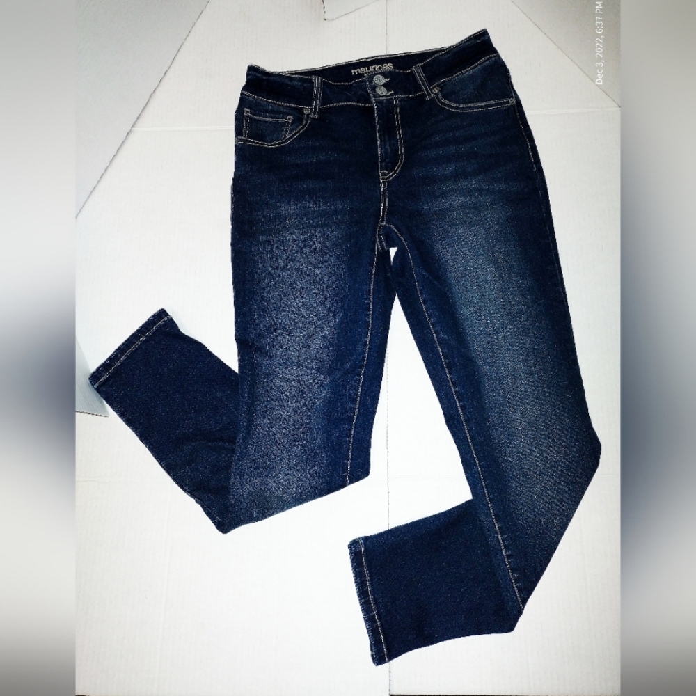 Maurice Jeans